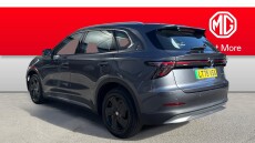 MG MGS5 125kW SE EV 49kWh 5dr Auto Electric Estate